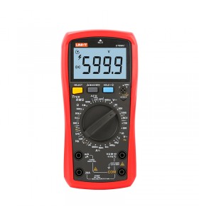 Unit UT890C Dijital Multimetre Ölçü Aleti